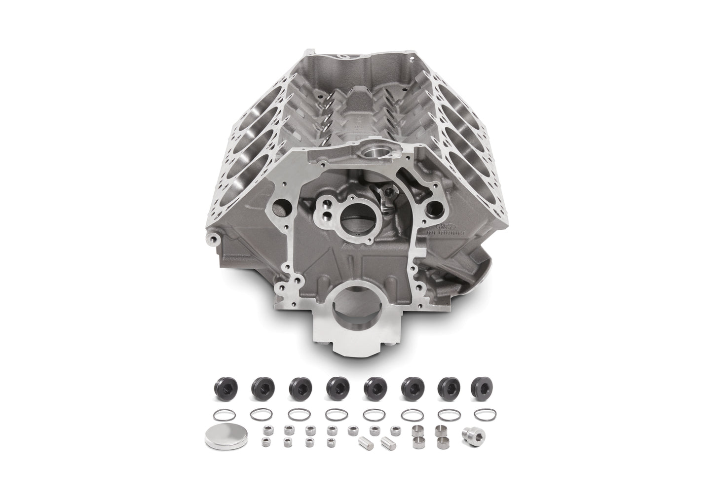 Ford FRDM6010-A460XBB 460 Big Bore Iron Block 4.490 Rough Bore