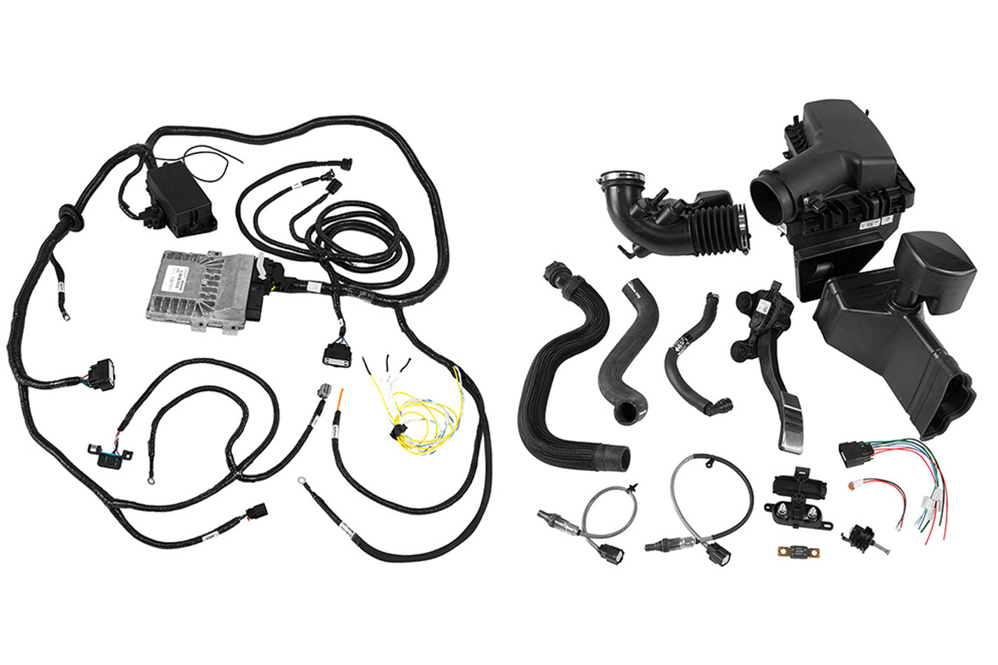 Ford FRDM6017-M50A Control Pack 15-17 5.0L Coyote w/Auto Trans