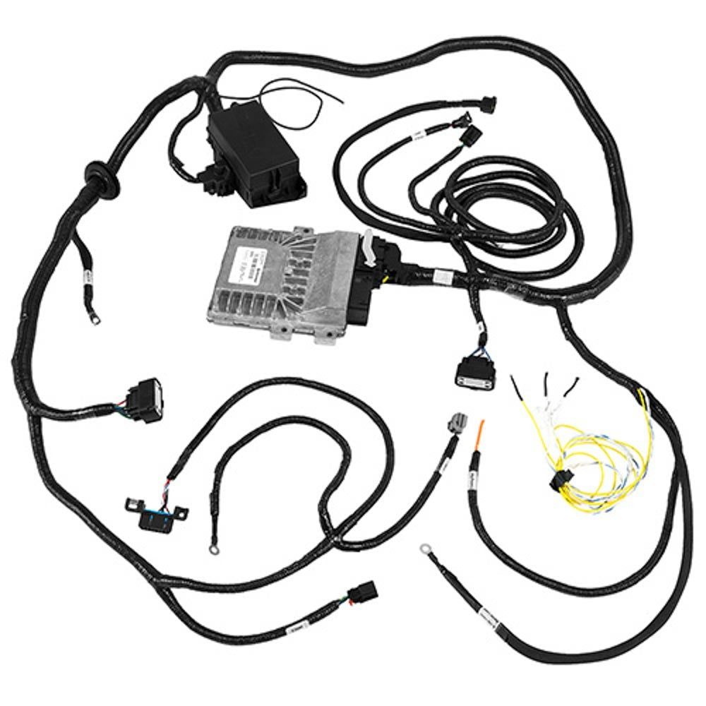 Ford FRDM6017-M50B Engine Control Pack 2018 5.0L Coyote w/Man. Trans