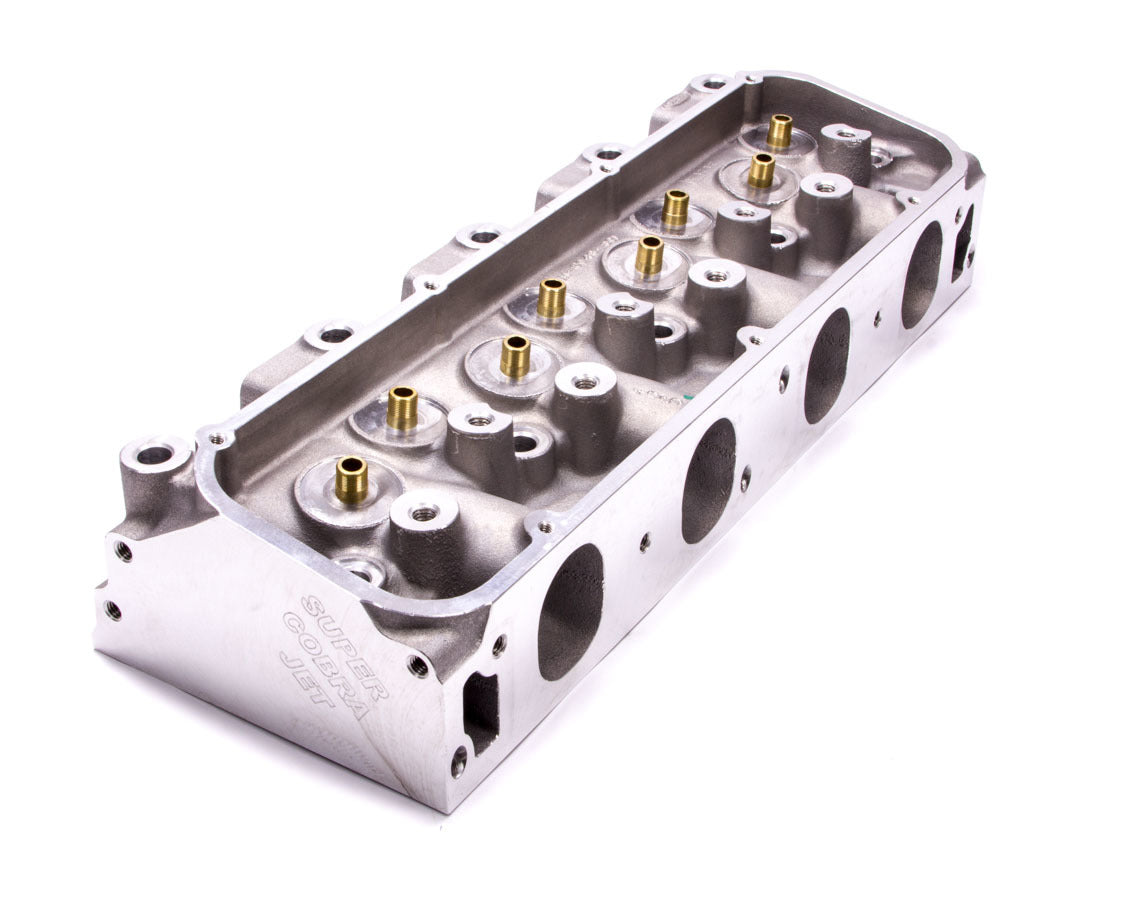 Ford FRDM6049-SCJ Alum. SCJ Cylinder Head Bare