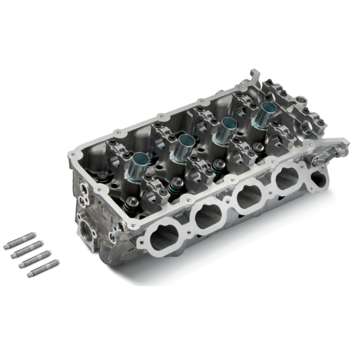 Ford FRDM6050-M52B 5.2L Gen-3 LH Cylinder Head
