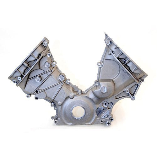 Ford FRDM6059-M50SC Front Timing Chain Cover 5.0L Coyote 11-17