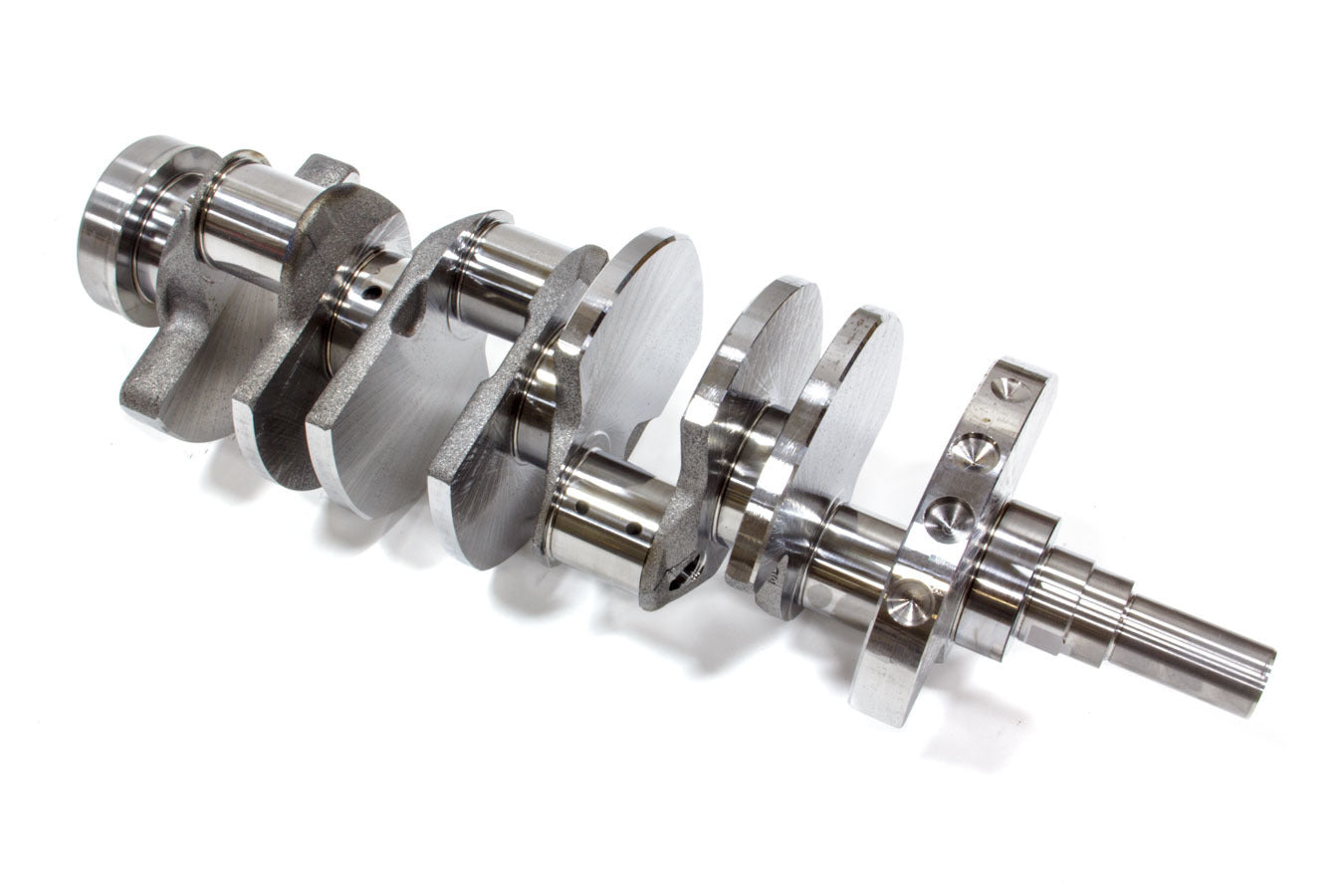 Ford FRDM6303-M50B Forged Crankshaft - 302