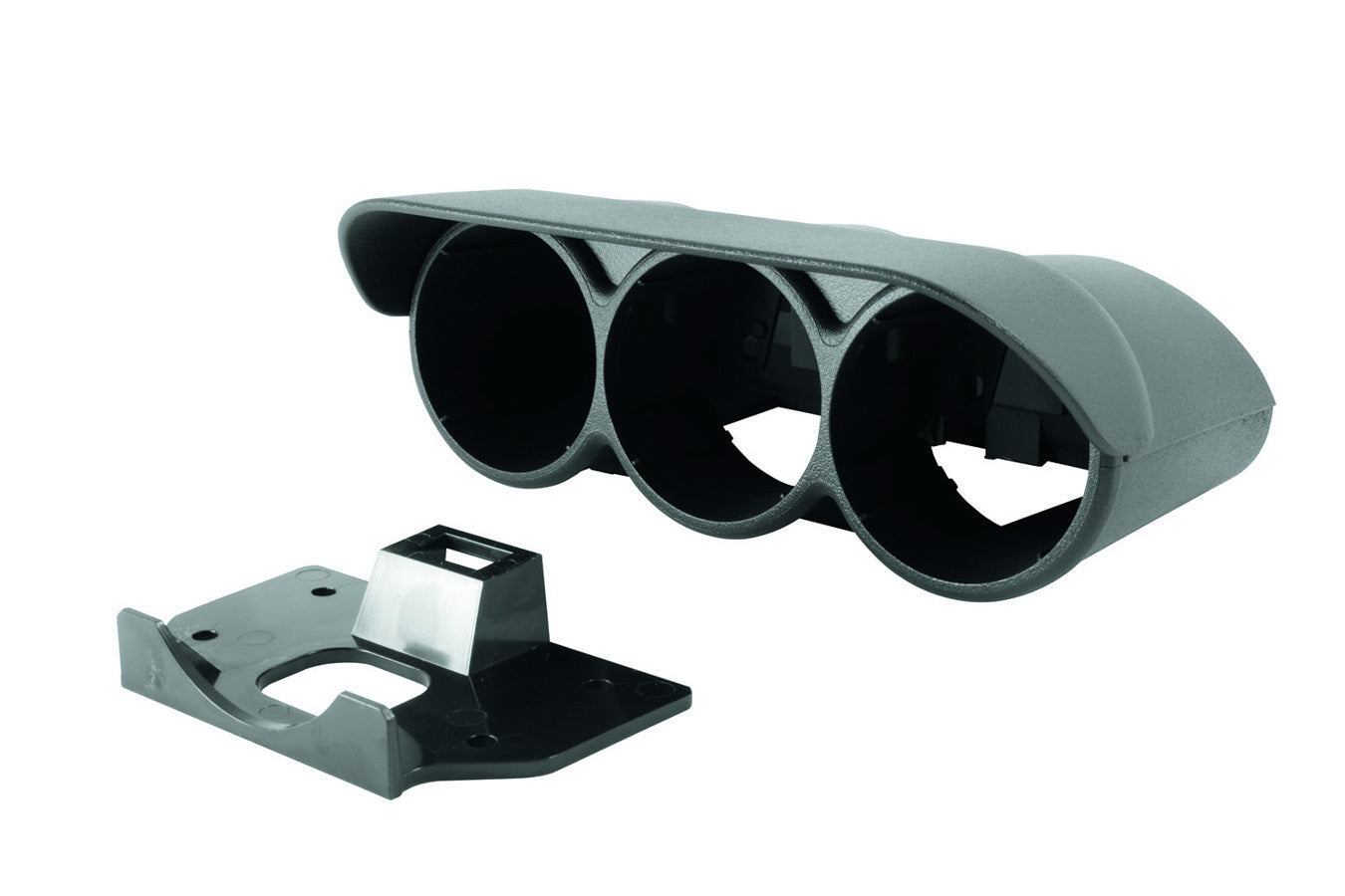 Ford FRDM6304GPOD-A Gauge Pod 10-11 Mustang