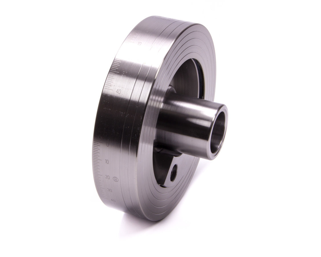 Ford FRDM6316-C351 302/351C SFI Crankshaft Damper- 28 Oz.
