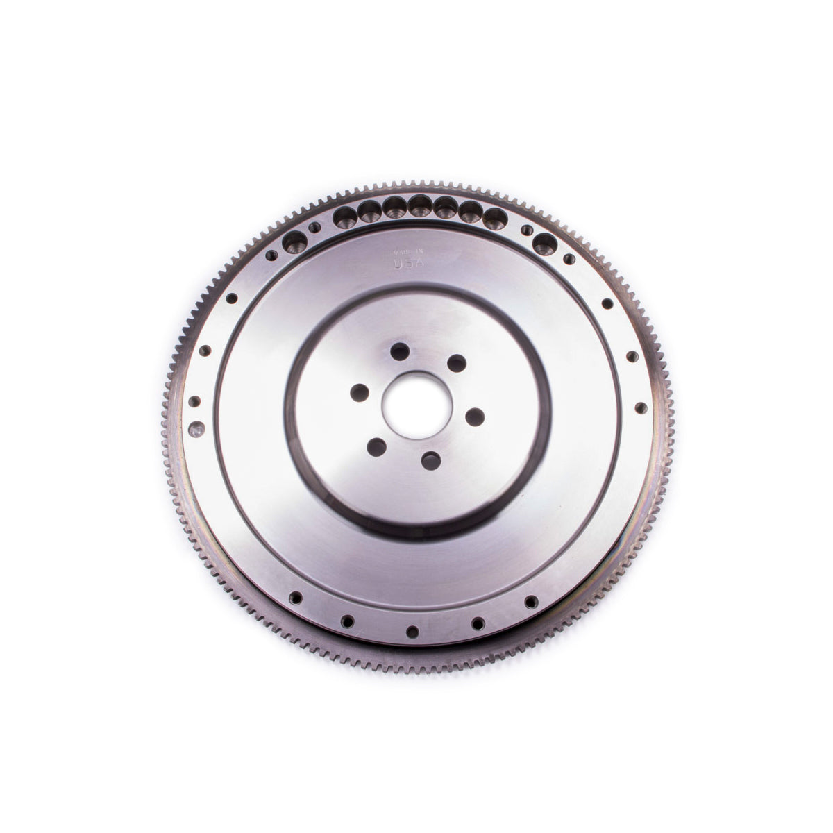 Ford FRDM6375-C302B Billet SFI Flywheel 82-95 302