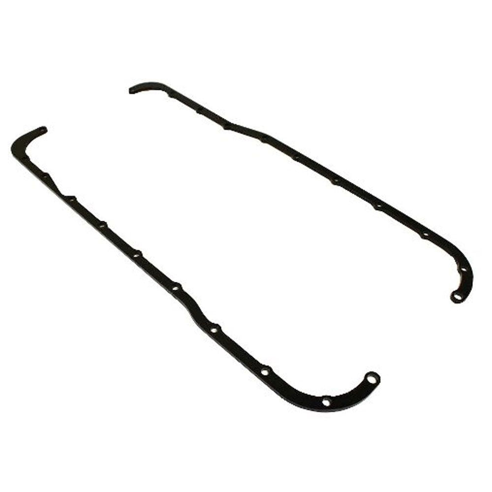 Ford FRDM6674-351 Oil Pan Reinforcement Rails SBF351W