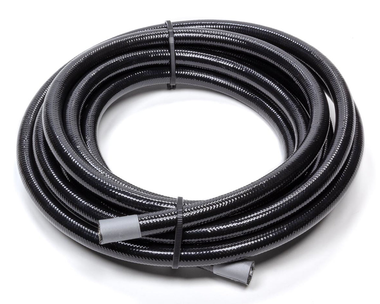 Fragola FRG601028 #8 PTFE Hose 10ft w/Black Cover