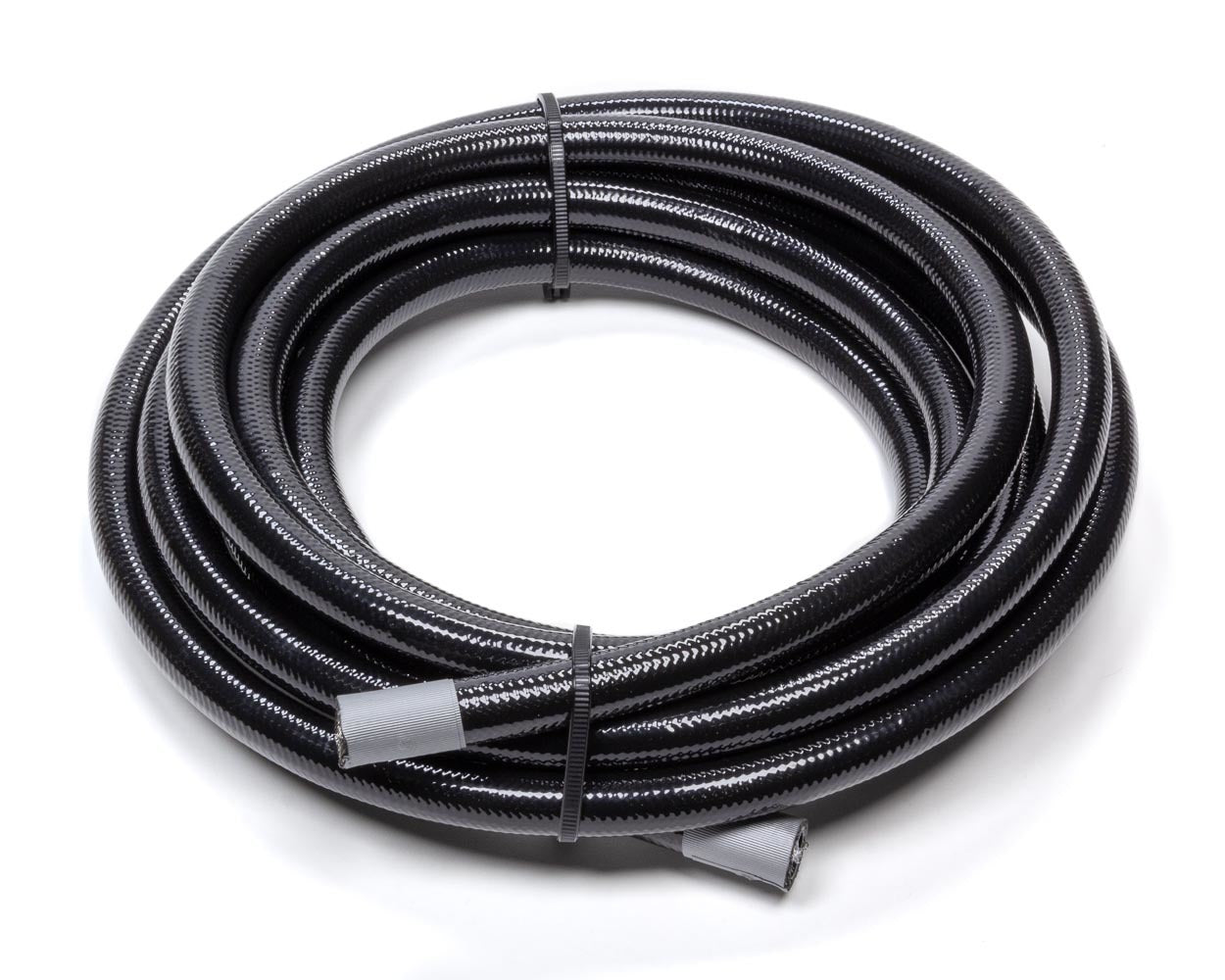 Fragola FRG601528 #8 PTFE Hose 15ft w/Black Cover
