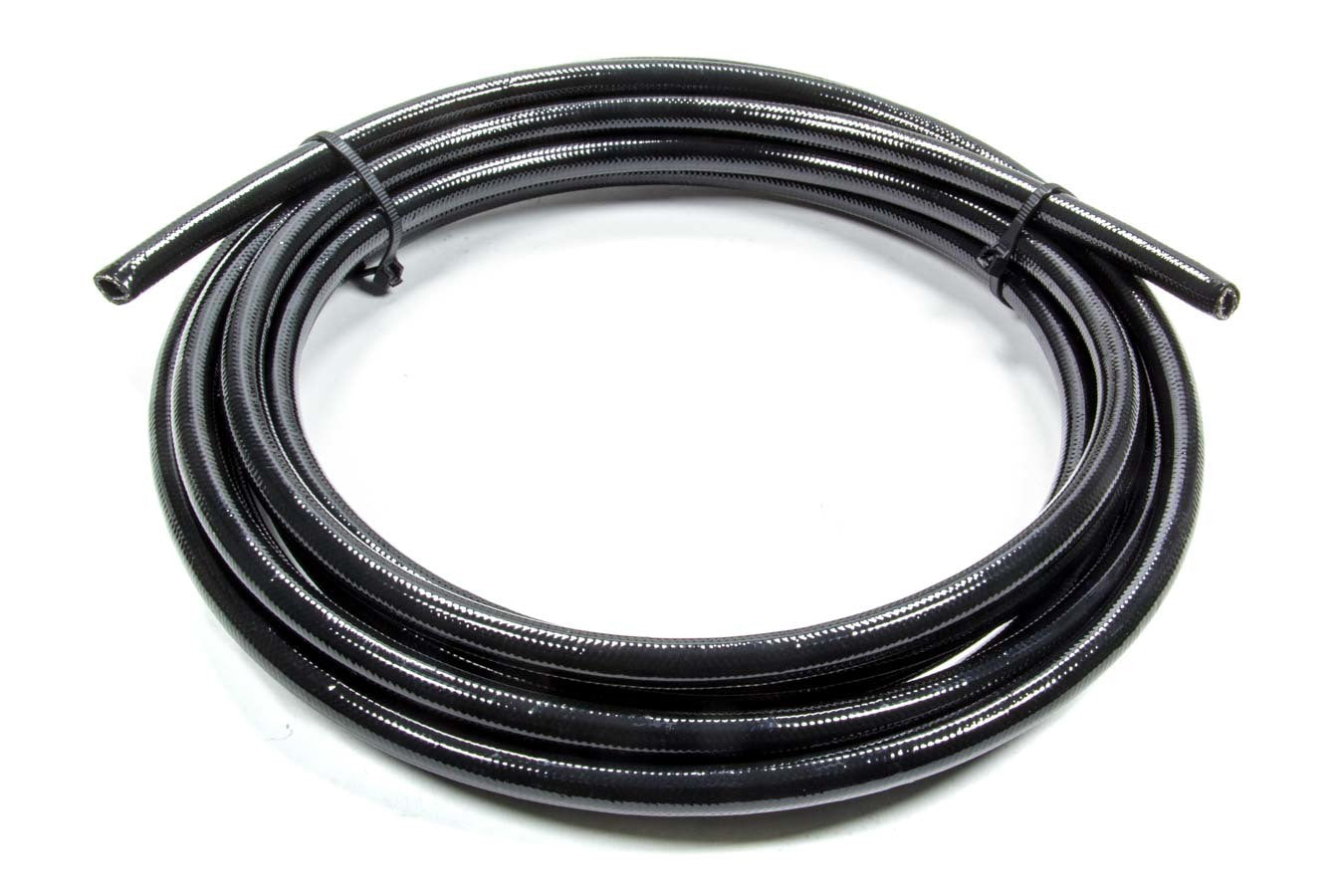 Fragola FRG602024 4an PTFE Hose w/Black Cover 20ft