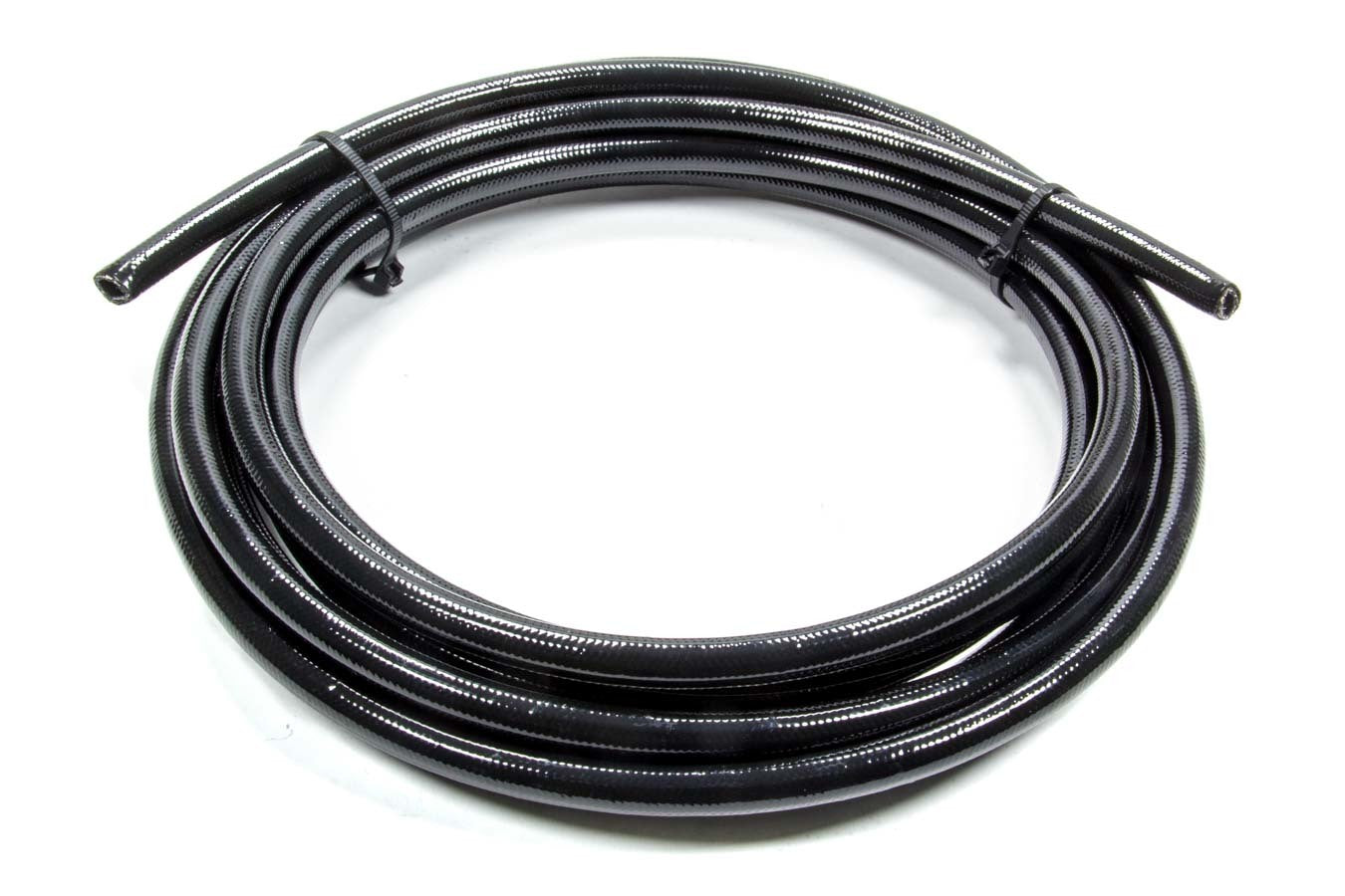 Fragola FRG602026 #6 PTFE Hose 20ft w/Black Cover