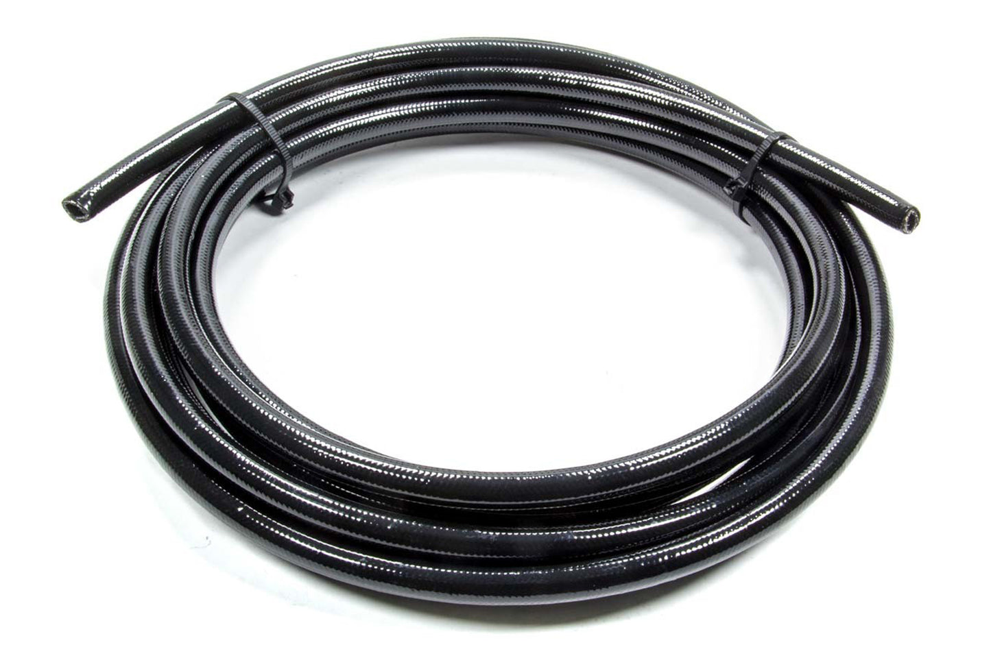 Fragola FRG602028 #8 PTFE Hose 20ft w/Black Cover