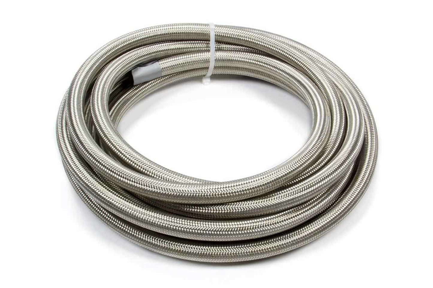Fragola FRG720012 #12 Stainless Braided Hose 20ft