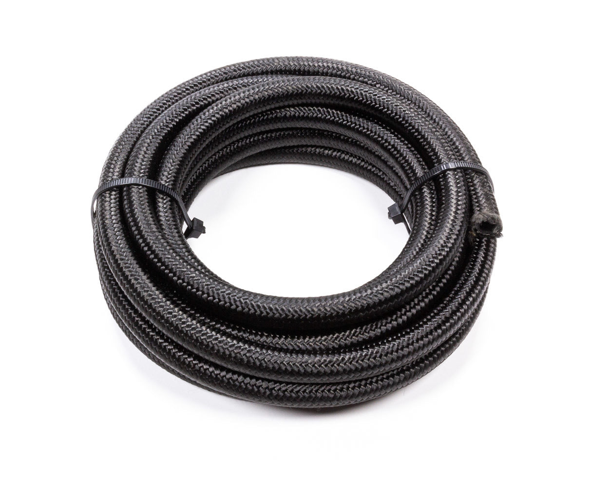 Fragola FRG841506 #6 Black Nylon Race Hose 15ft