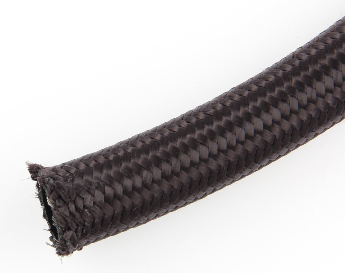 Fragola FRG842006 #6 Black Nylon Race Hose 20ft