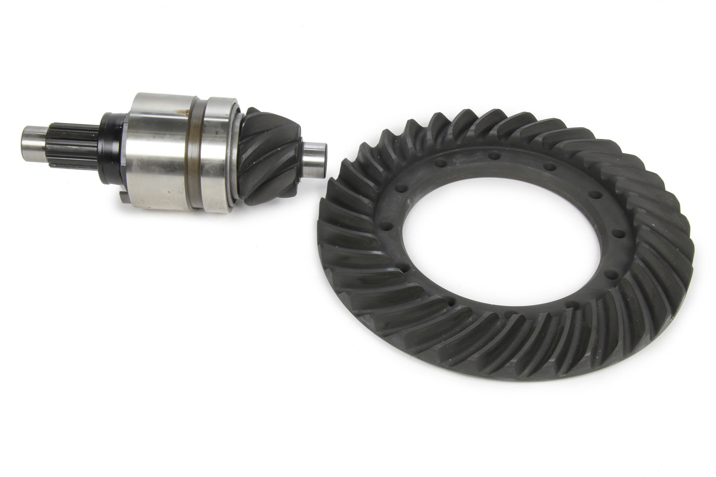 Frankland Racing FRKKTRP486 Ring & Pinion Loaded 4.86 Ratio 2019