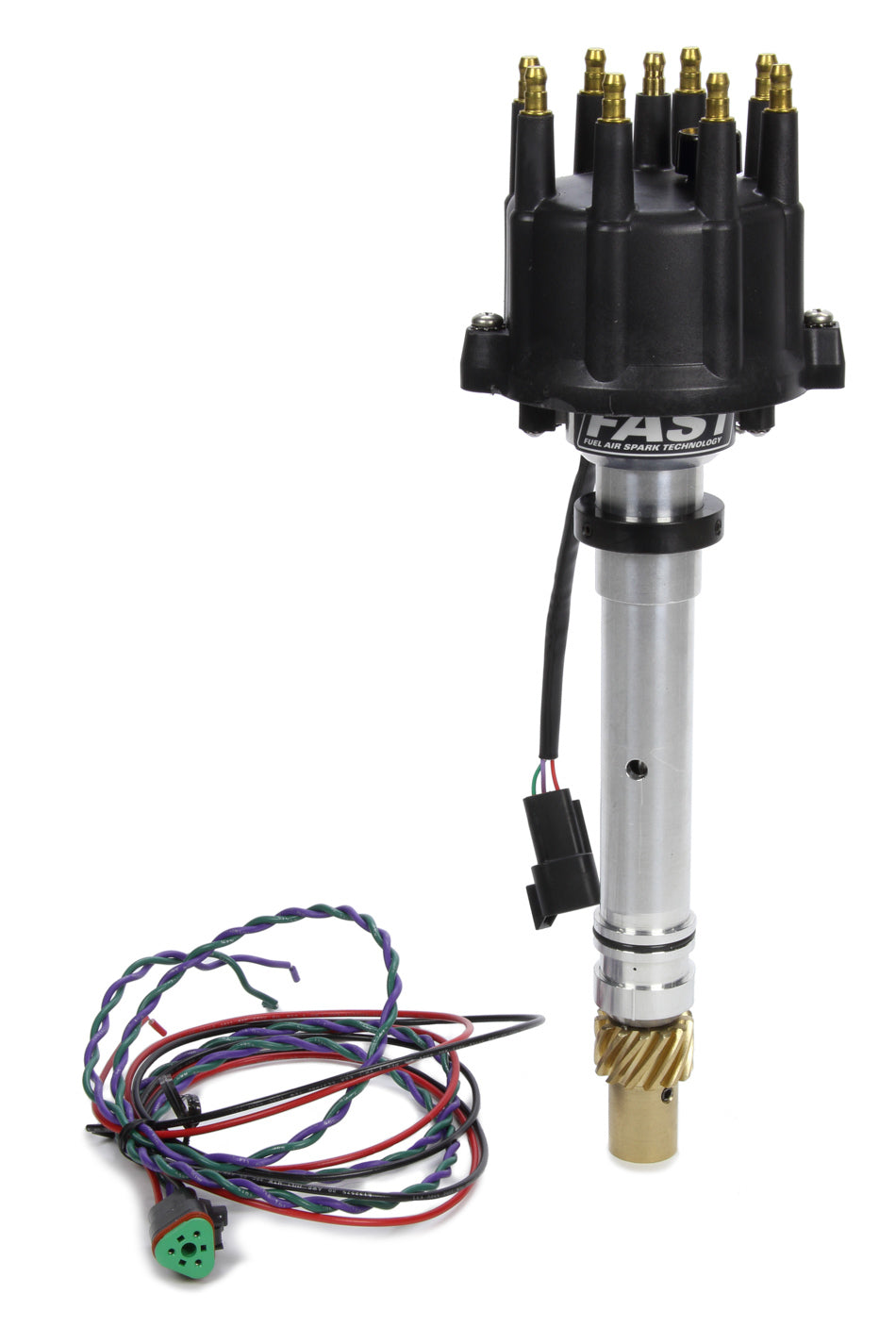 Fast Electronics FST1000-1511EFI XDi Race EFI Distributor Chevy V8