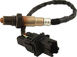 Fast Electronics FST170408 O2 Sensor for Air/Fuel Meter