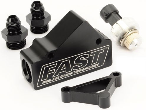 Fast Electronics FST301410 Electronic Fuel Pressure Kit