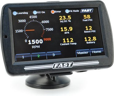 Fast Electronics FST301517 XFI eDash Control Unit