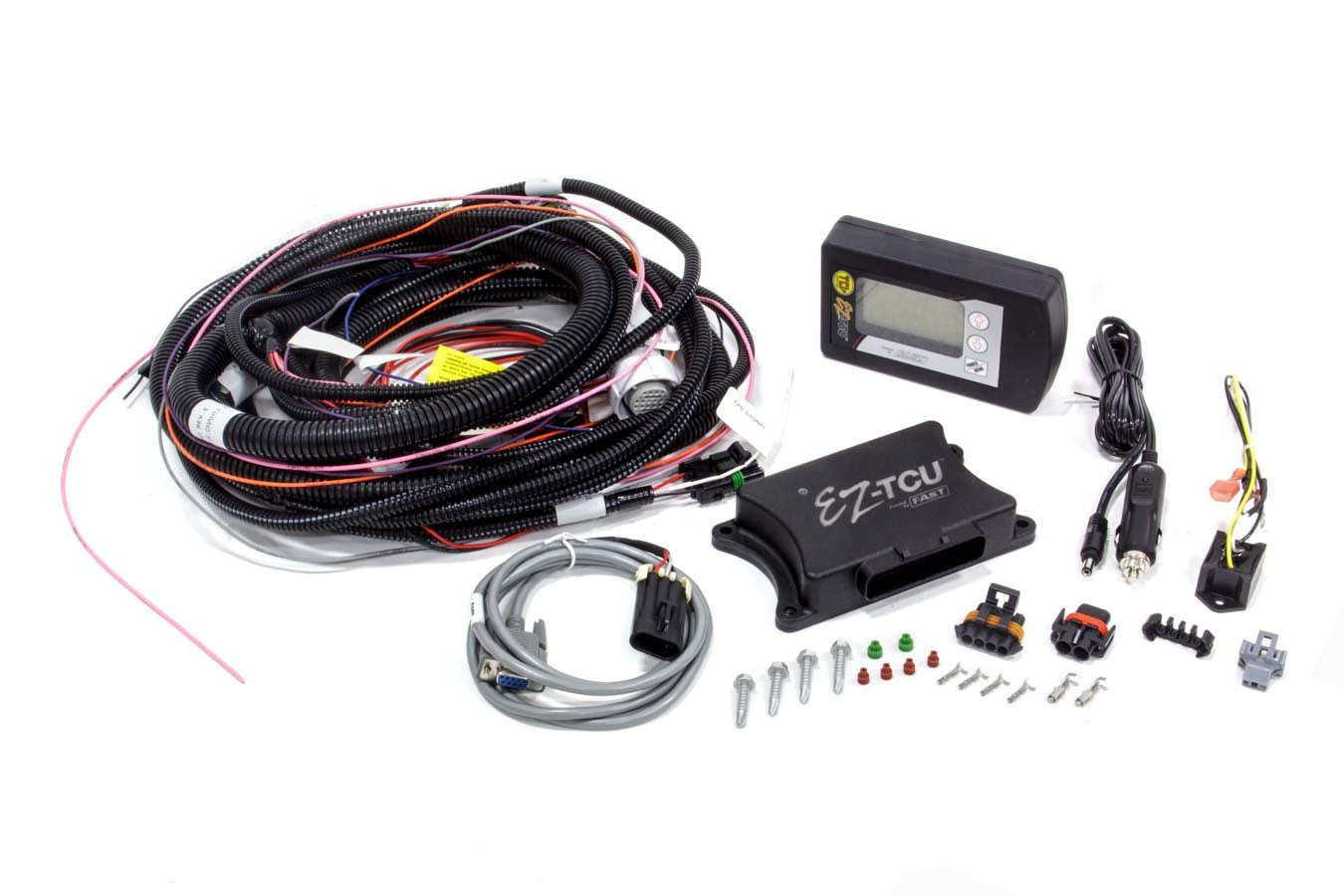 Fast Electronics FST30282-KIT EZ TCU Transmission Controller Kit