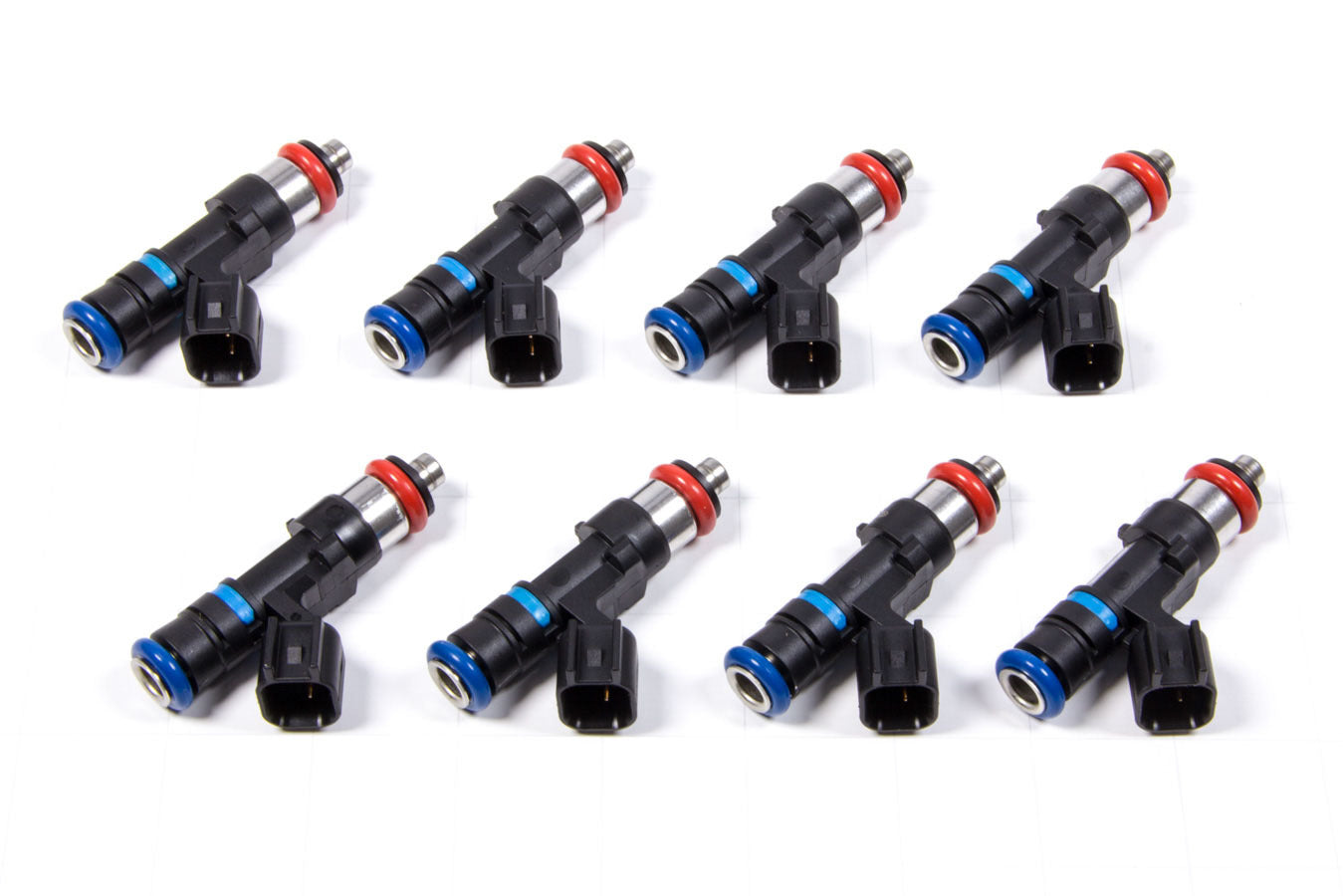 Fast Electronics FST30332-8 Fuel Injectors - 33LB/HR (8pk)