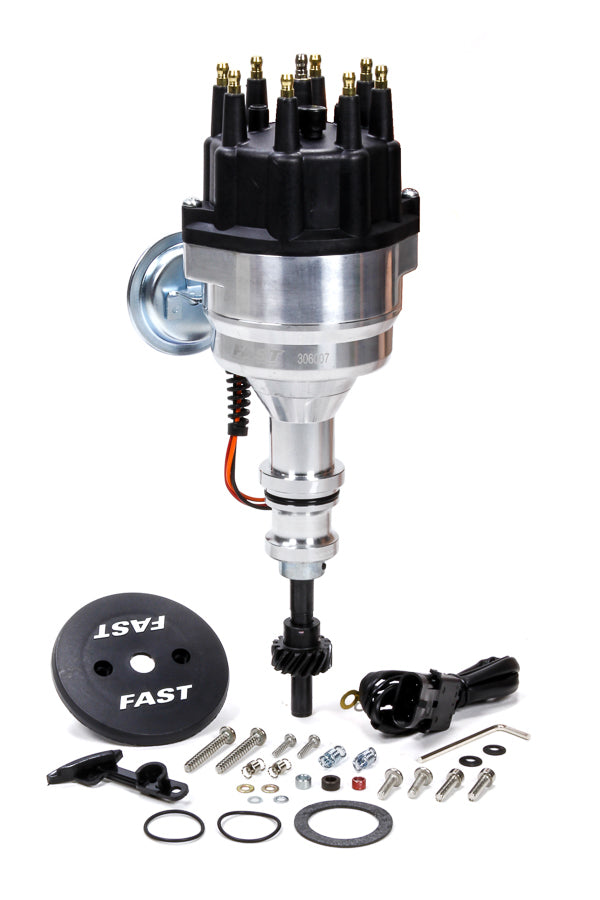 Fast Electronics FST306007 XDI EZ-Run Distributor SBF 289/302