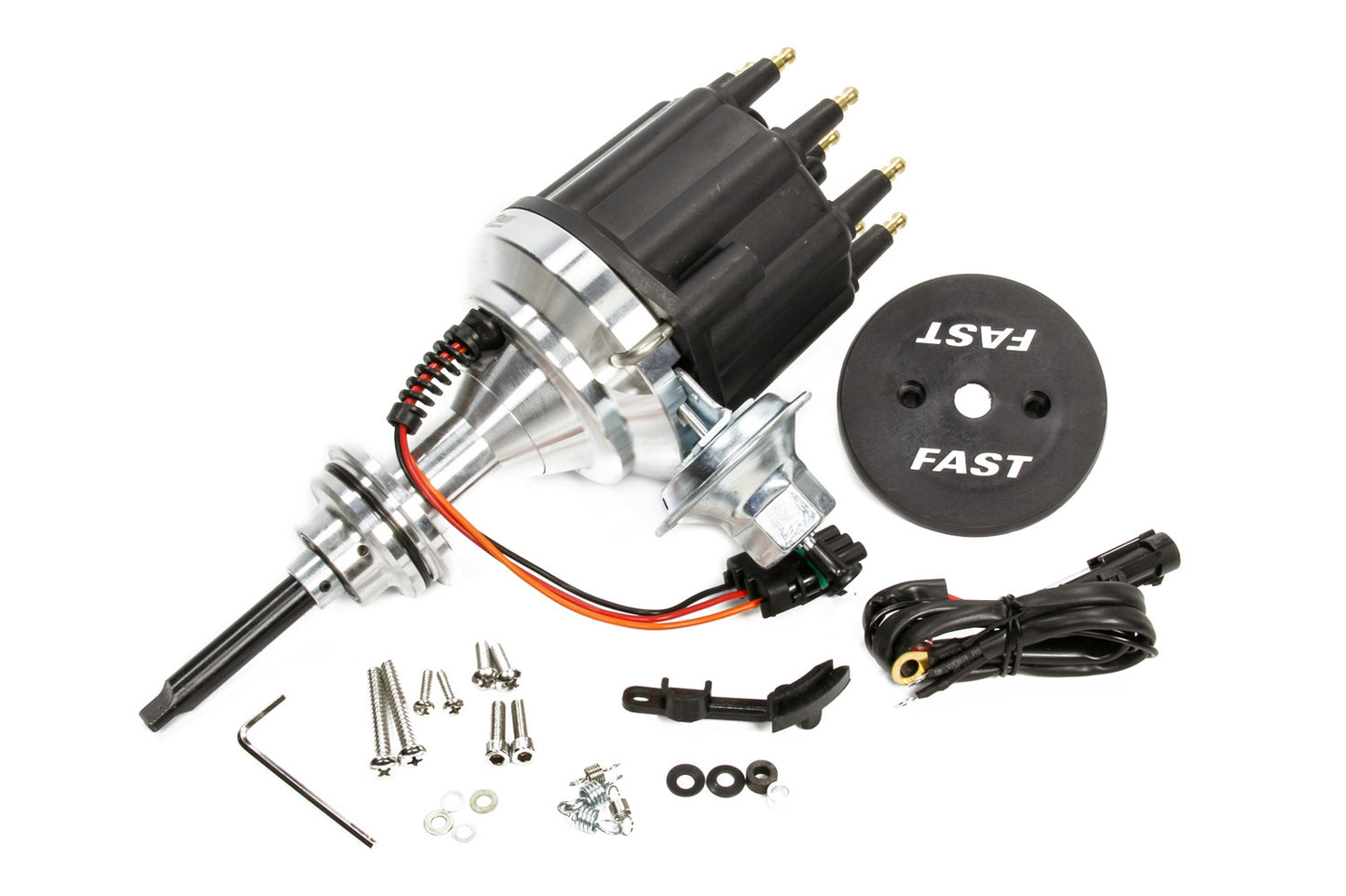 Fast Electronics FST306011 XDI EZ-Run Distributor SBM A 273-360
