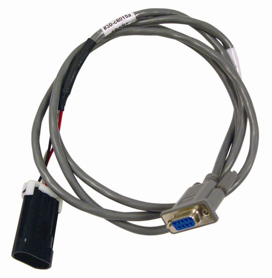 Fast Electronics FST308019 5' PC to ECU Cable