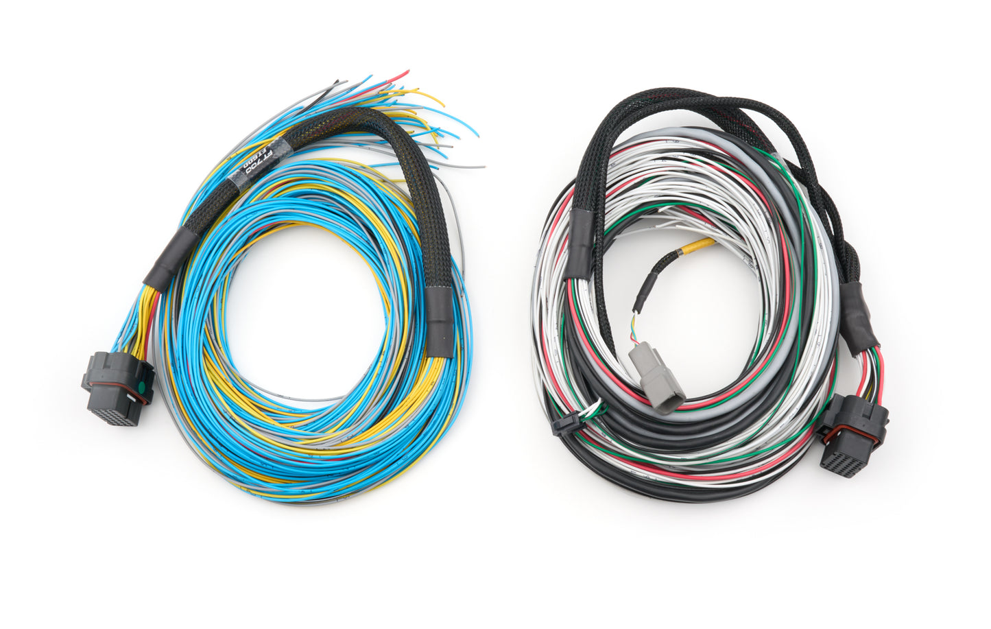 Fueltech Usa FTH2001004001 FT600/FT700 Harness 10ft