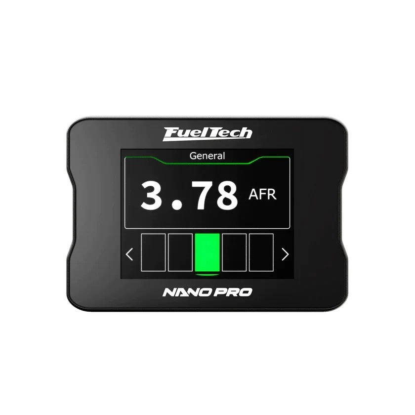 Fueltech Usa FTH3010009597 NANO PRO w/o Harness