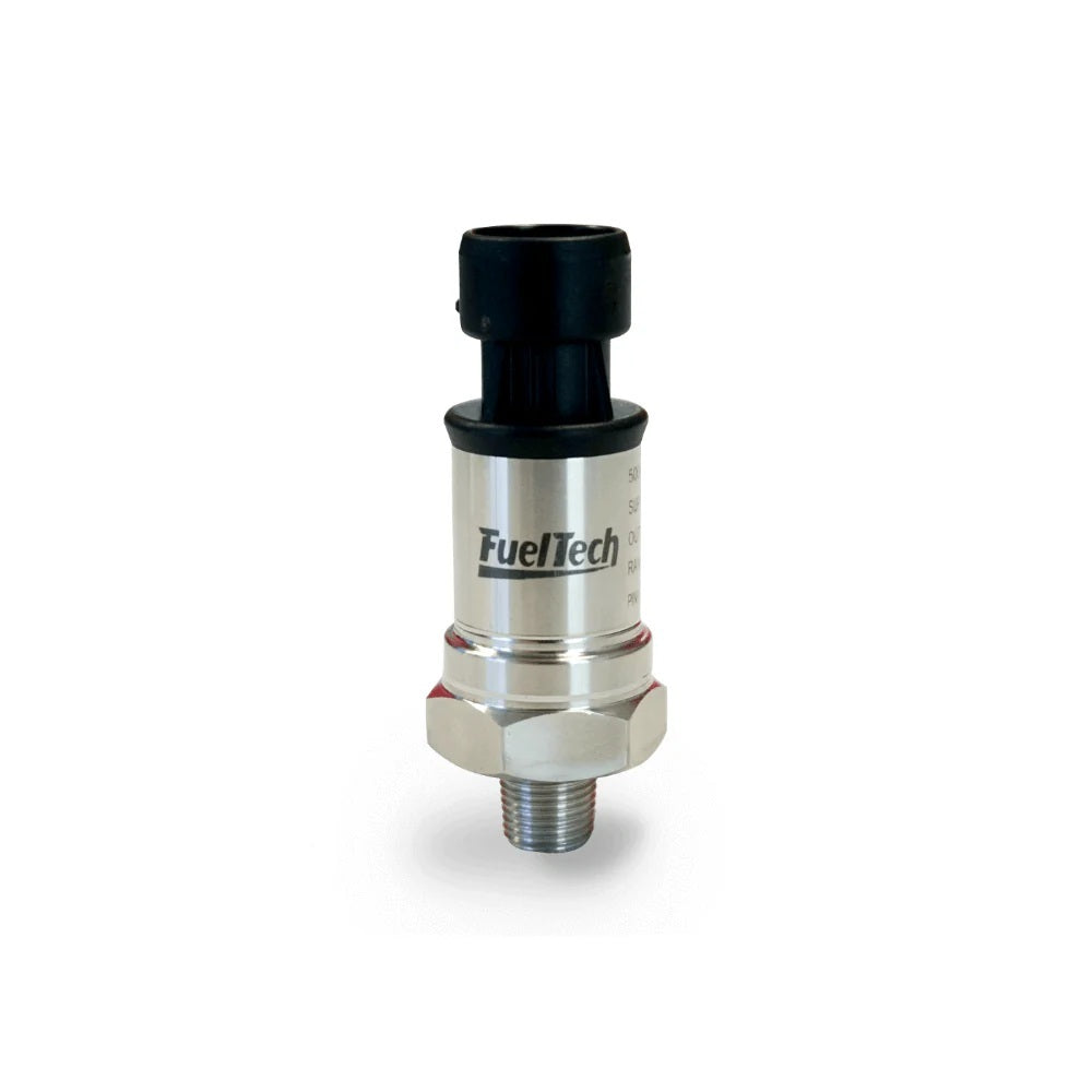 Fueltech USA FTH5005100031 Pan - Vacuum Sensor Pro