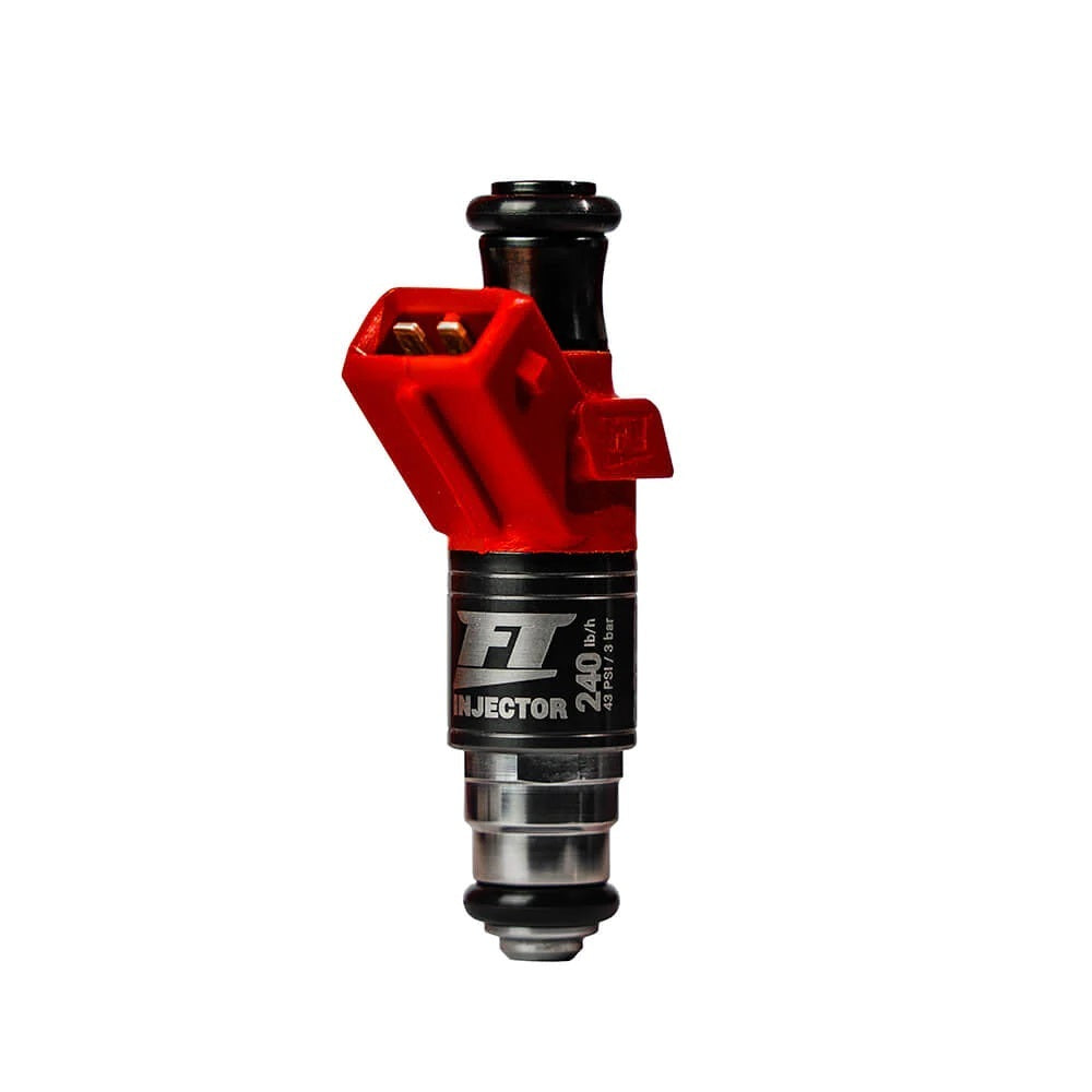 Fueltech Usa FTH5010110883 FT Injector - 240 lb/h O-Ring
