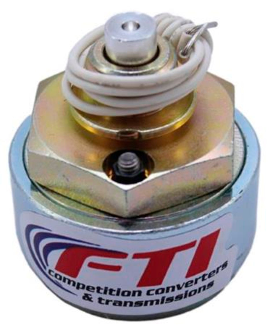 Fti Performance FTIF2515 PG Transbrake Solenoid - Open Style