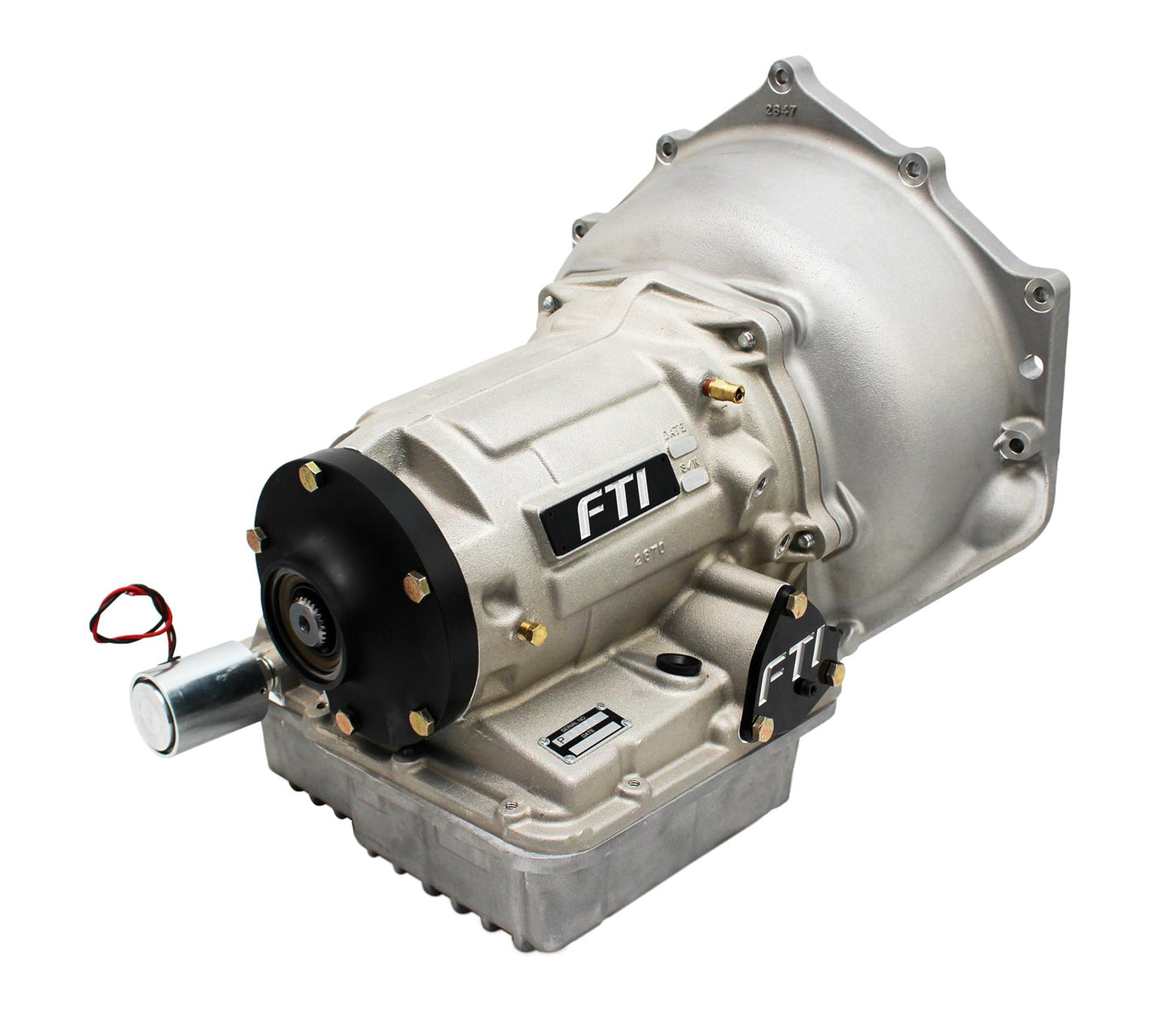 Fti Performance FTIPPG5S PG Level-5 Transmission 1500HP Rated