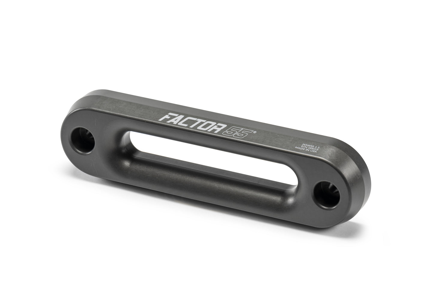 Factor 55 FTR00019 Hawse Fairlead 1.5