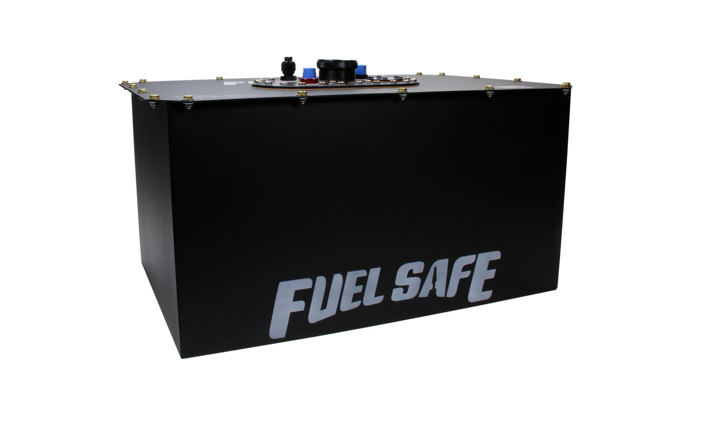 Fuel Safe FUERS222B 22 Gal Economy Cell 25.5x17.125x13.75