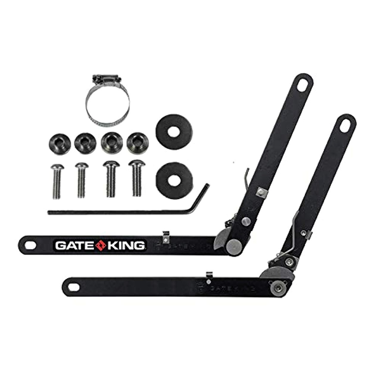 Gate King GAK231518 Tailgate Adjuster 15- Ford F150