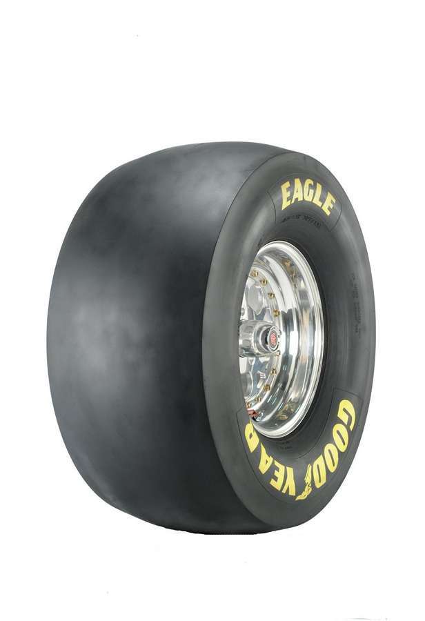Goodyear GDYD2052 33.0/16.0-15 Drag Slick