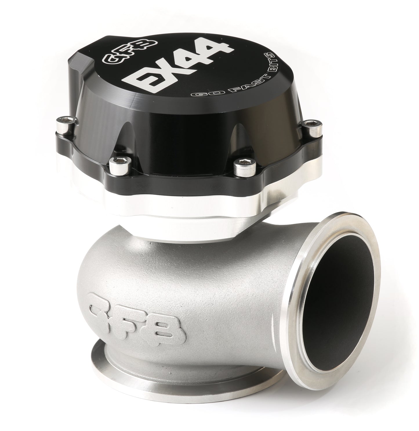 Go Fast Bits GFB7002 Wastegate EX44 44mm External