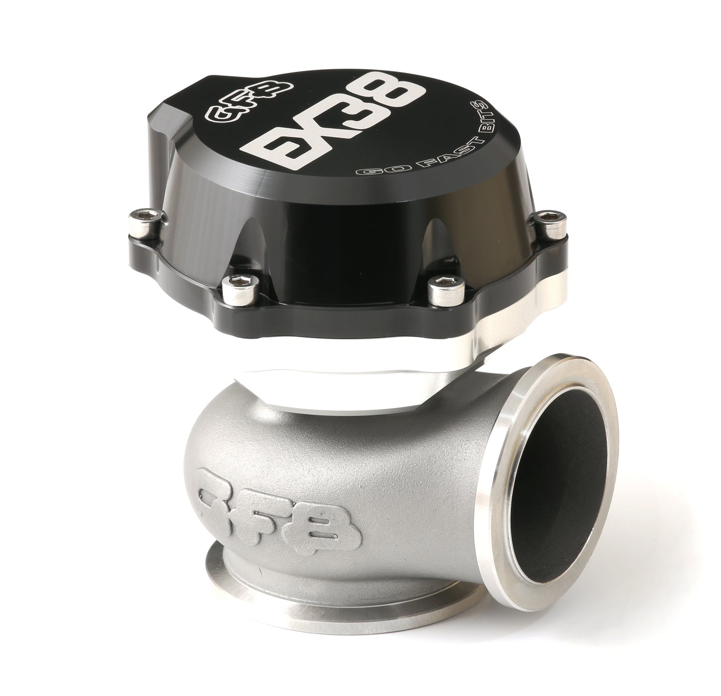 Go Fast Bits GFB7003 Wastegate EX38 38mm External