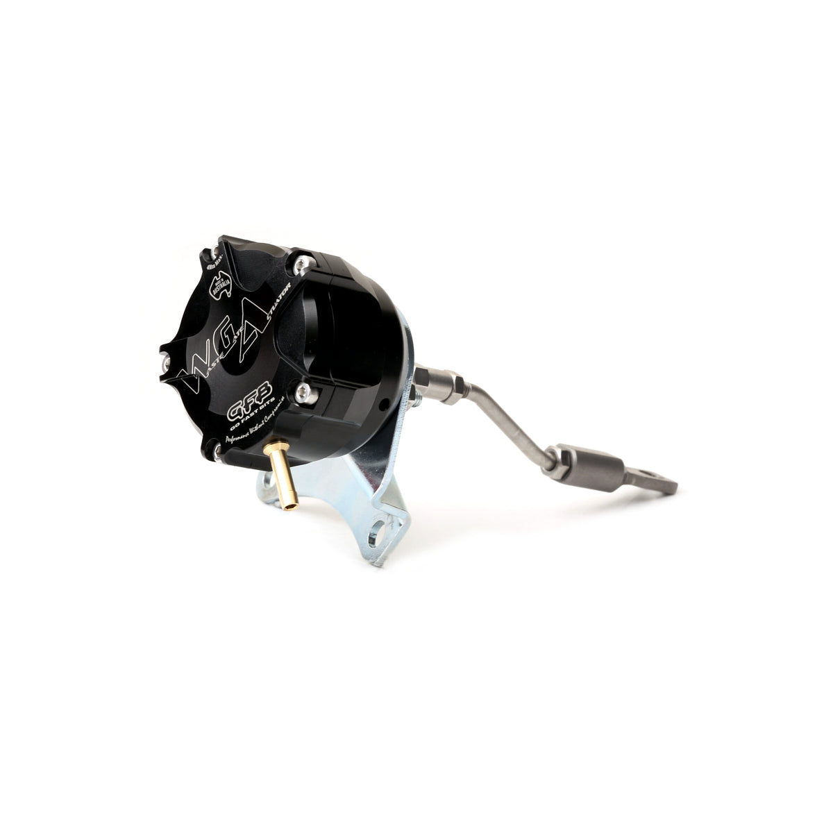 Go Fast Bits GFB7304 Waste Gate Acuator WRX Internal