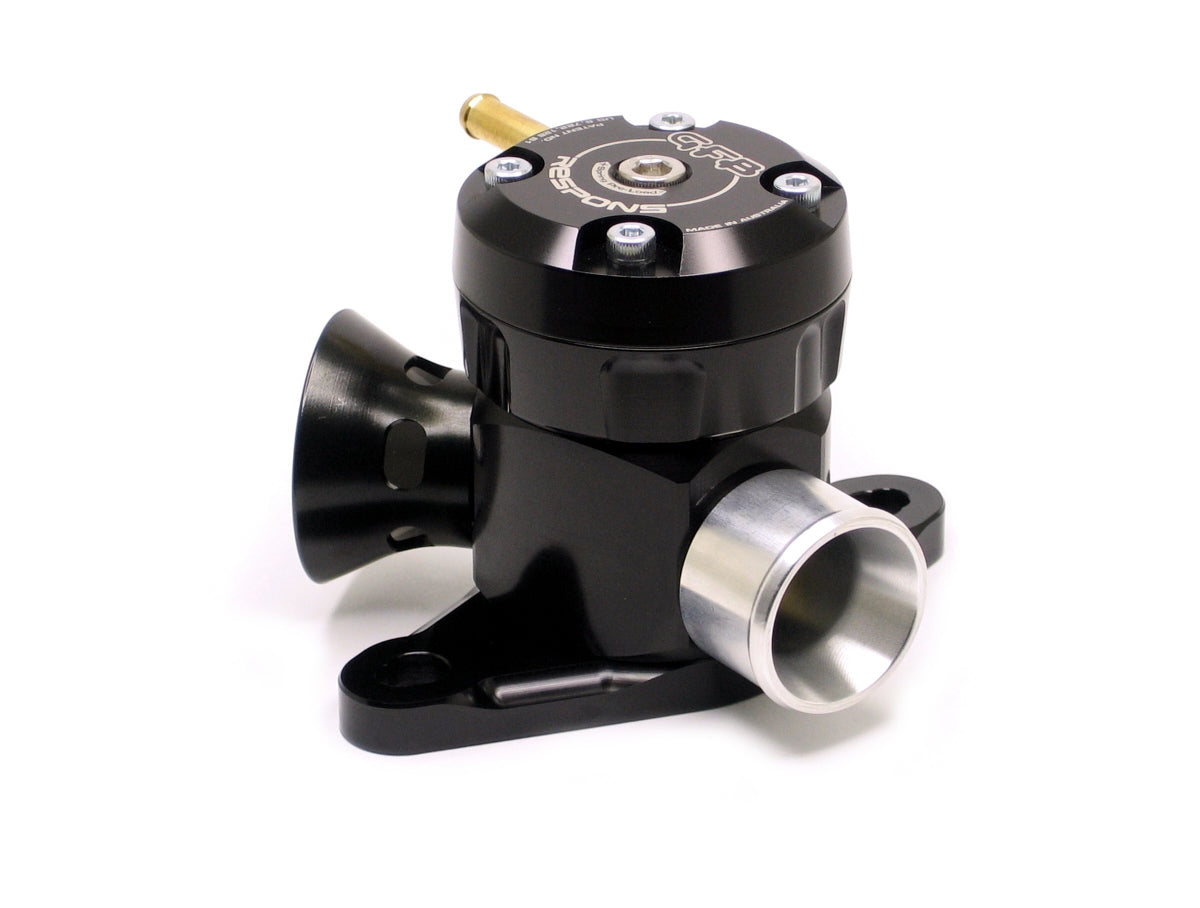 Go Fast Bits GFBT9002 Blow Off Valve Respons Masada 3/6 Mitsubishi Ec