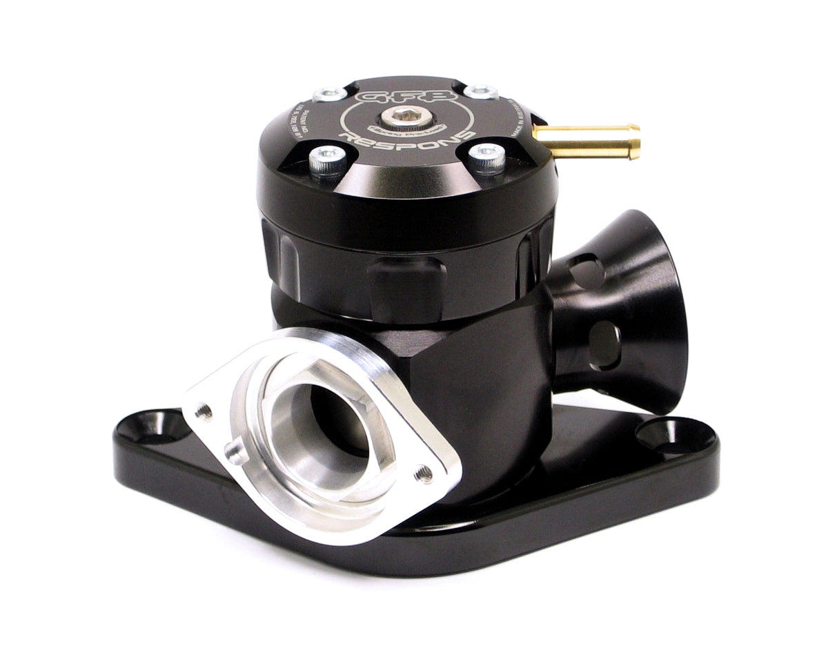 Go Fast Bits GFBT9003 Blow Off Valve Respons Subaru STI 03-08 / 14-UP