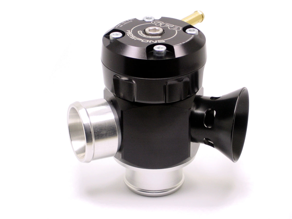Go Fast Bits GFBT9033 Blow Off Valve Respons Mitsubishi Lancer/Eclips