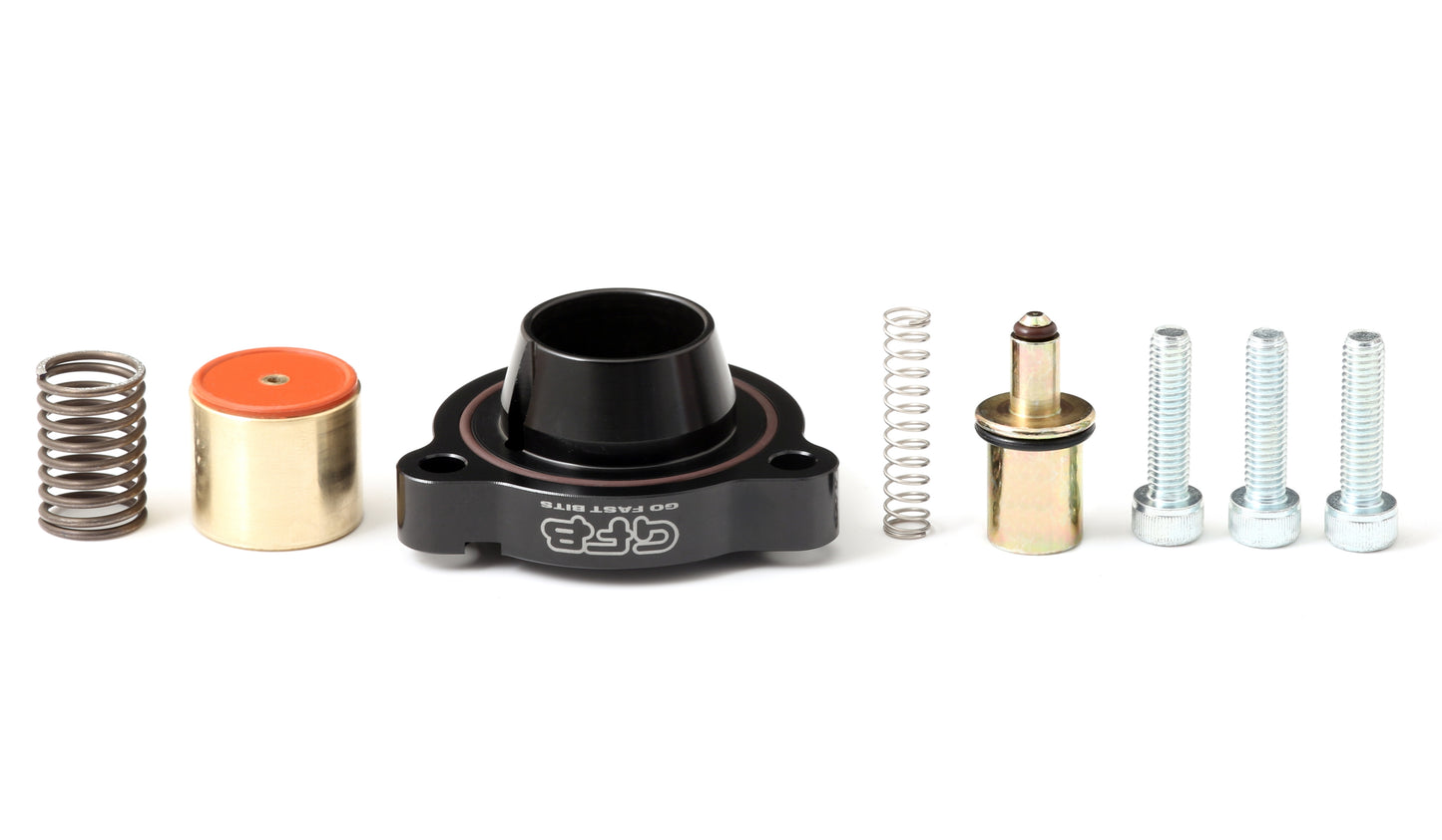 Go Fast Bits GFBT9351 Diverter DV+ Audi Volkswagen