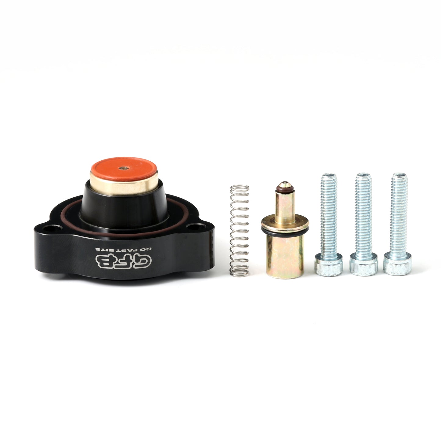 Go Fast Bits GFBT9358 Diverter DV+ Mercedes- Benz / Ford Fiesta
