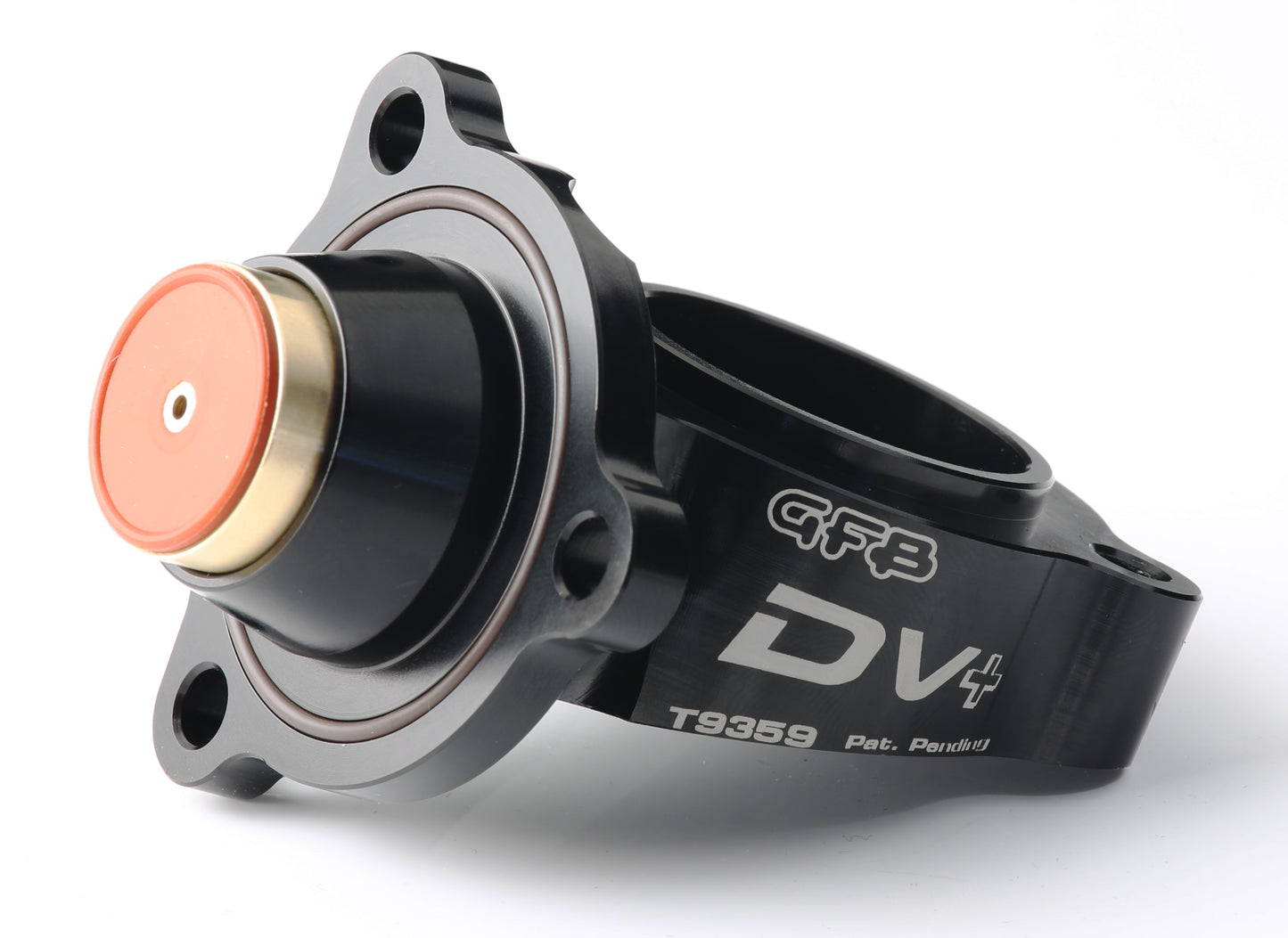 Go Fast Bits GFBT9359 Diverter DV+ Audi Volkswagen