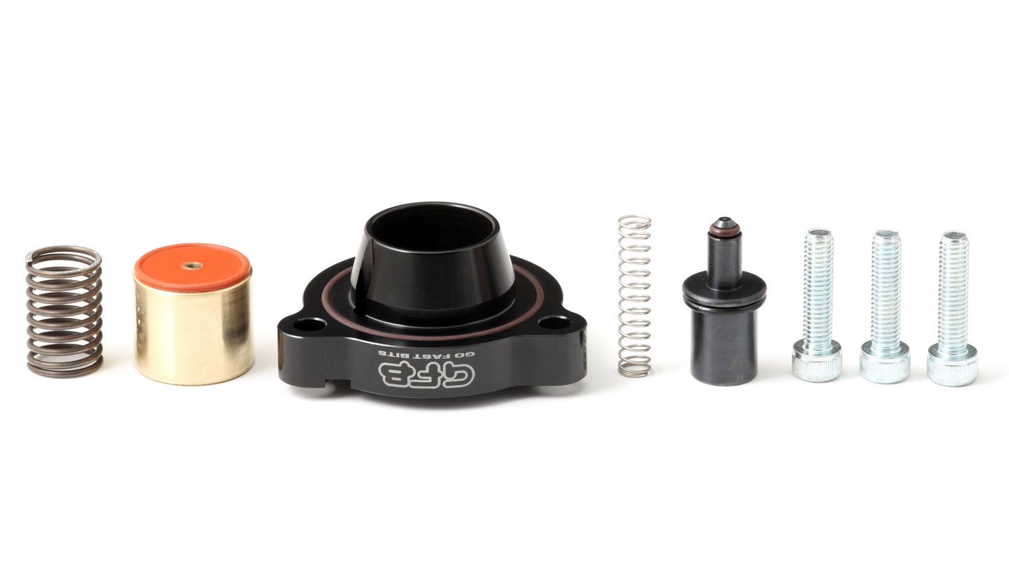Go Fast Bits GFBT9363 Diverter DV+ GM 2.0L 15-22