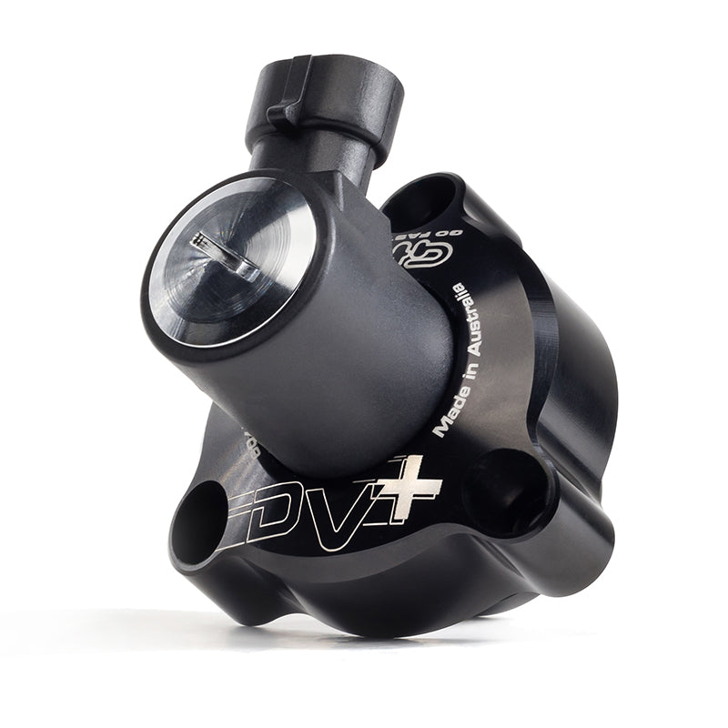 Go Fast Bits GFBT9384 Diverter Valve Ford EcoBoost